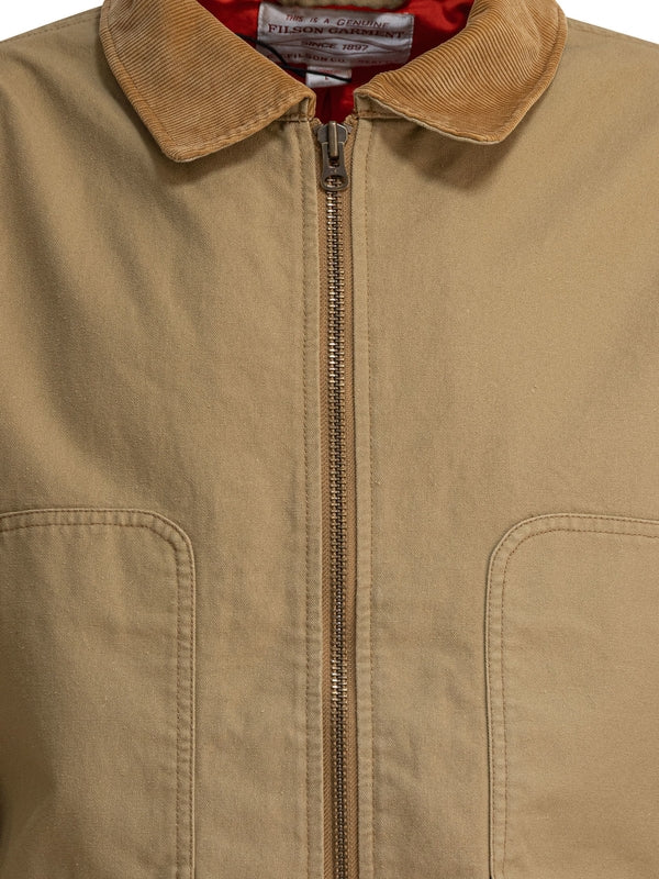 Filson Beige Jackets