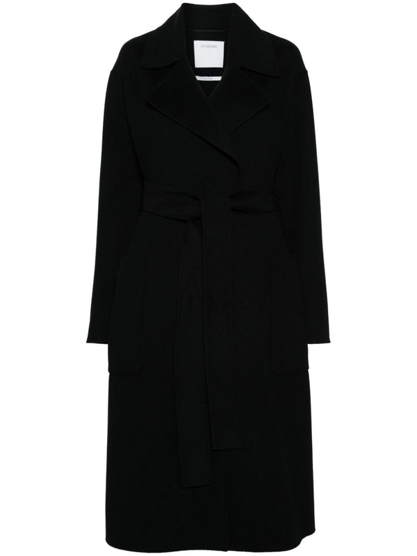Sport Max Black Coat