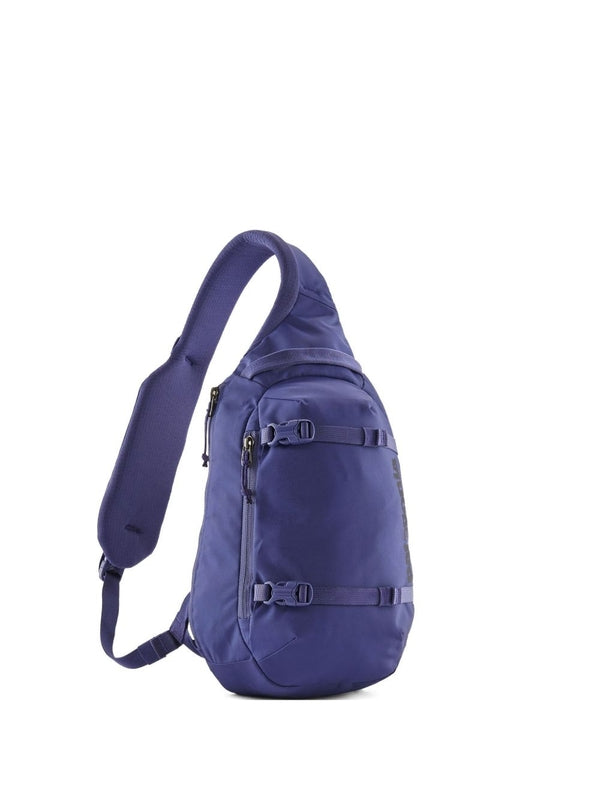 Patagonia Purple Cross Bags