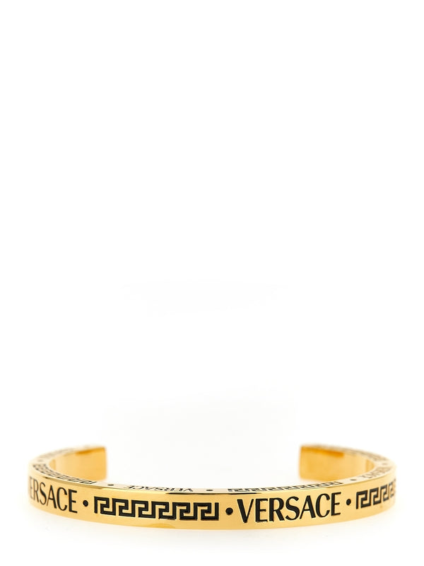 Versace Gold Bracelet