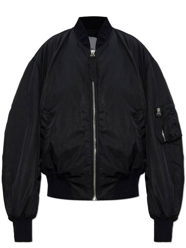 Anja Bomber Jacket