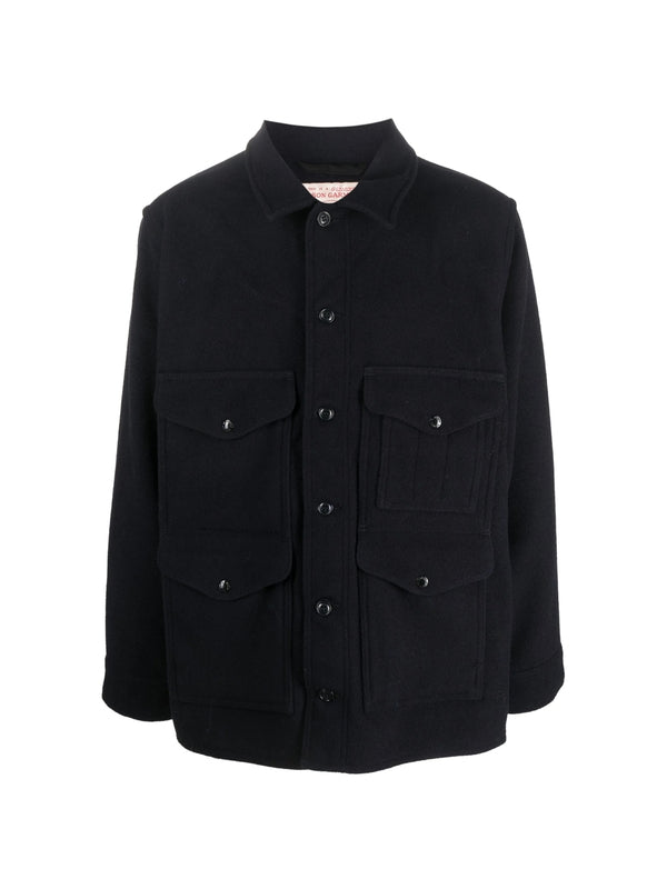 Filson Navy Jackets