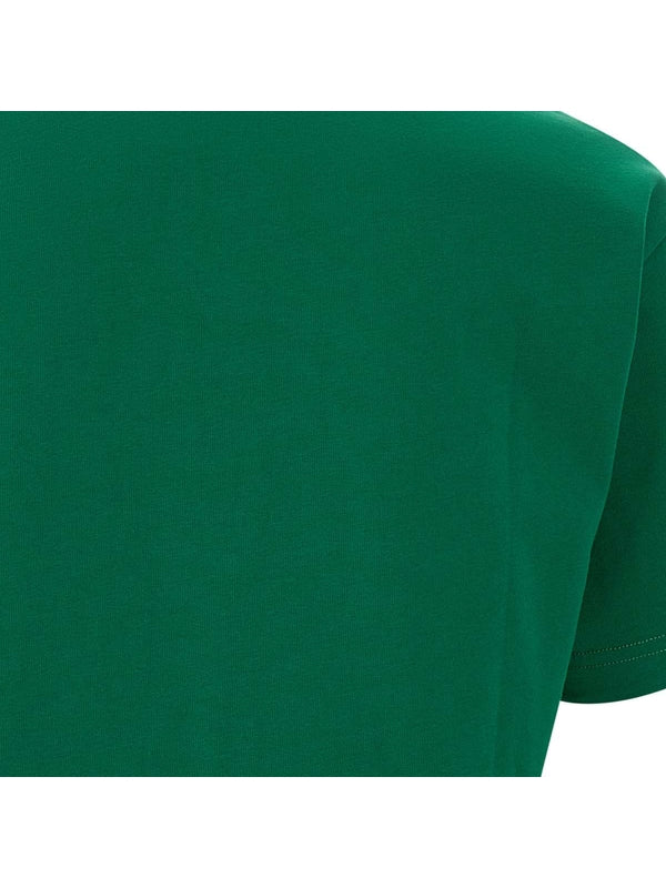 Mackage Green Short Sleeve T-Shirt