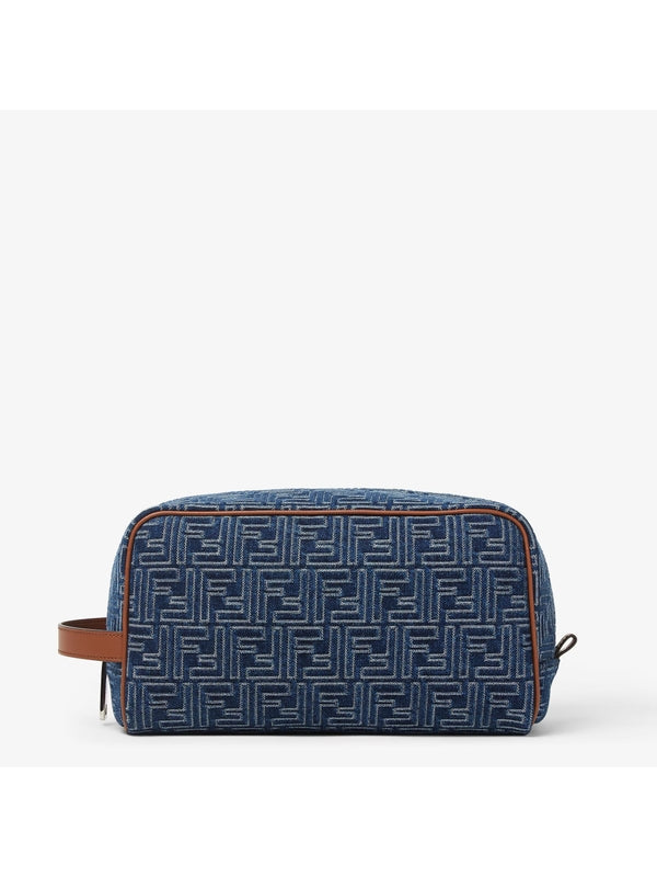 Fendi Blue Case