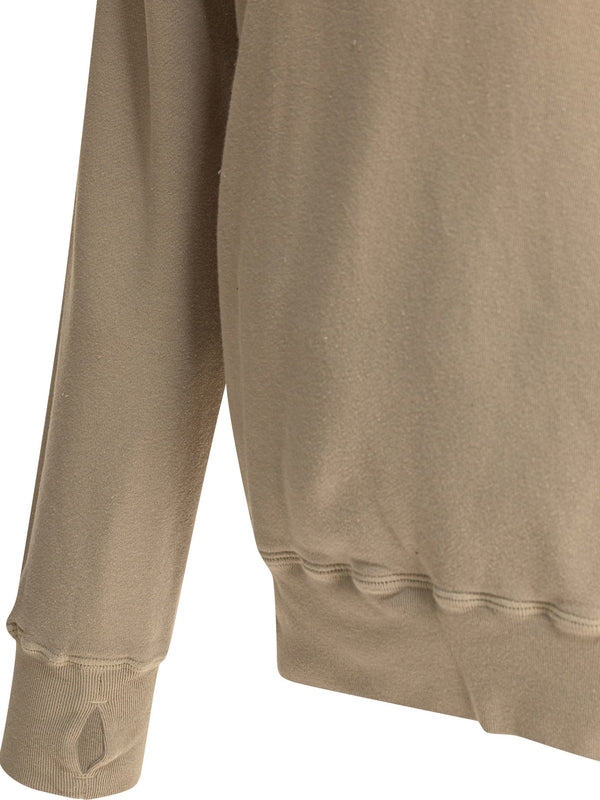 Nonnative Beige Sweatshirts