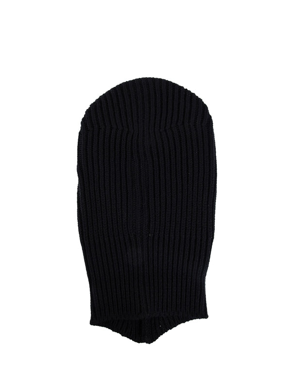 Porterville Cashmere Wool Balaclava