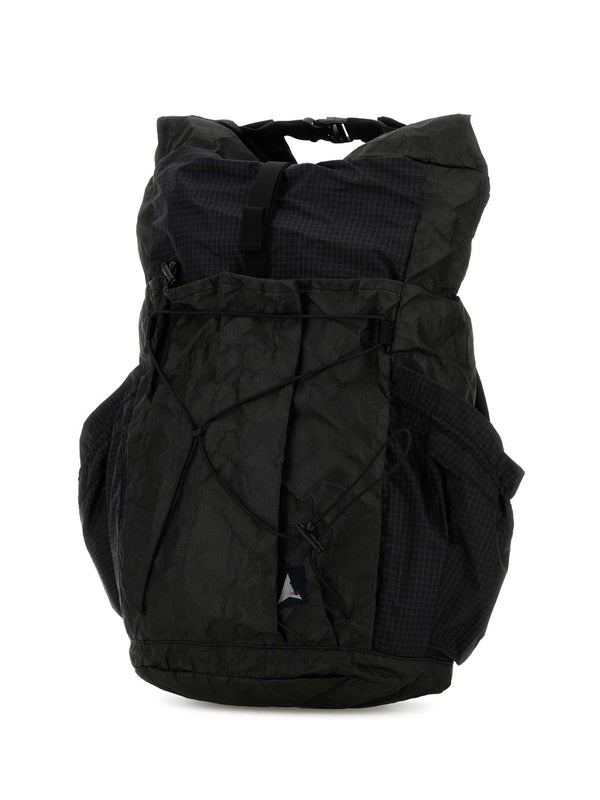 Range Backpack