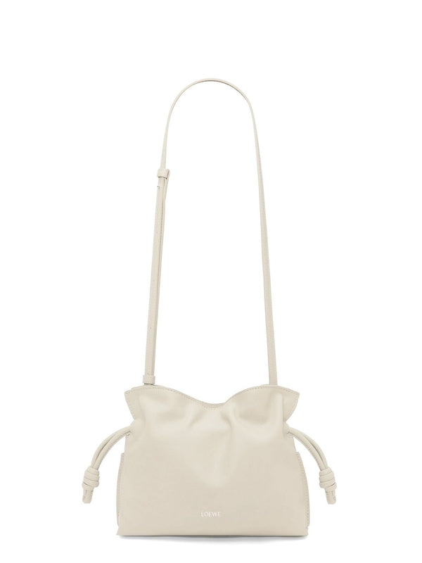 弗拉门戈迷你水桶包