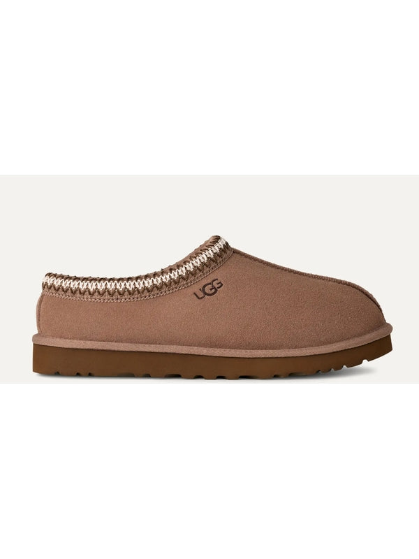 Ugg Brown Bloafer