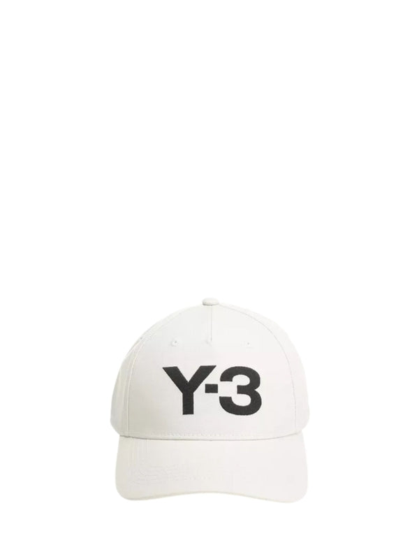 Y-3 Grey Cap