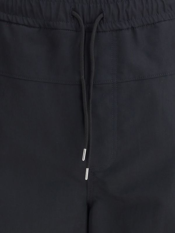 Namacheko Black Trousers