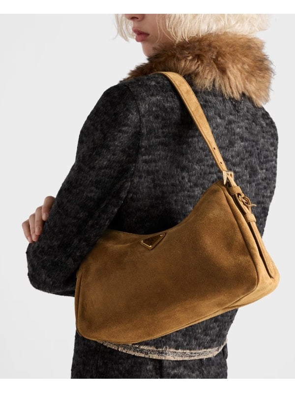 Aimee Medium Brown Crossbody & Shoulder Bags