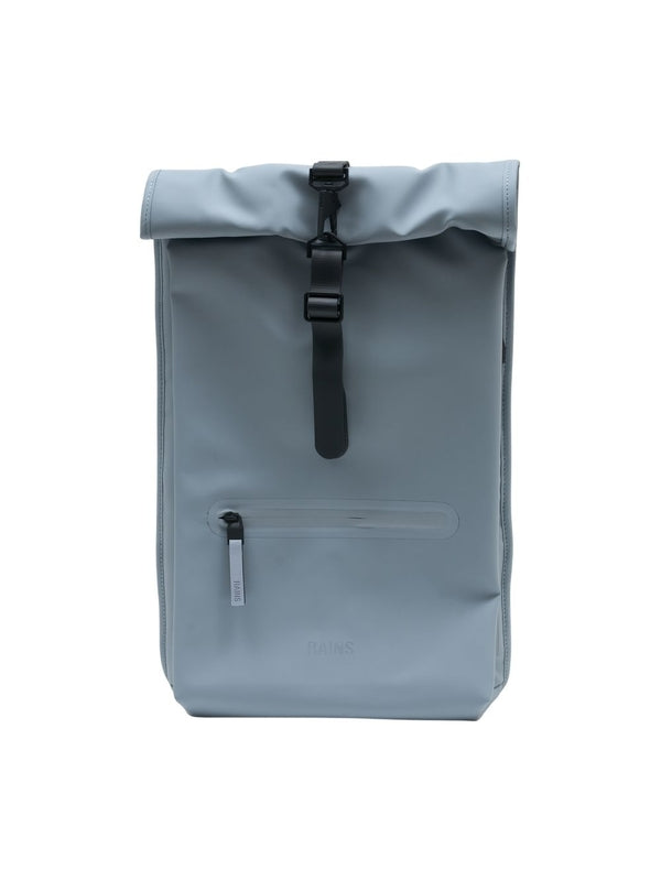 Rains Blue Backpacks