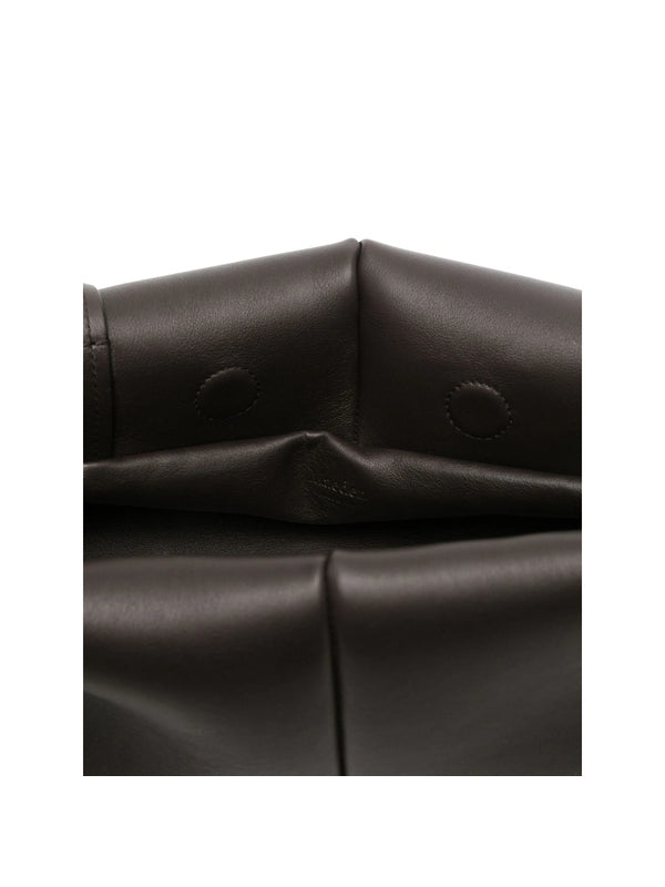 Maeden Brown Crossbody & Shoulder Bags