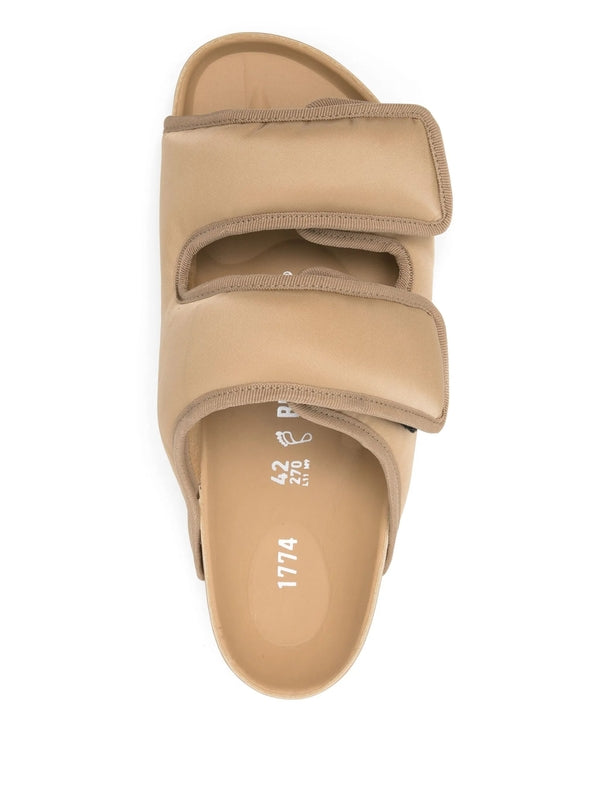 Birkenstock Beige Sandals