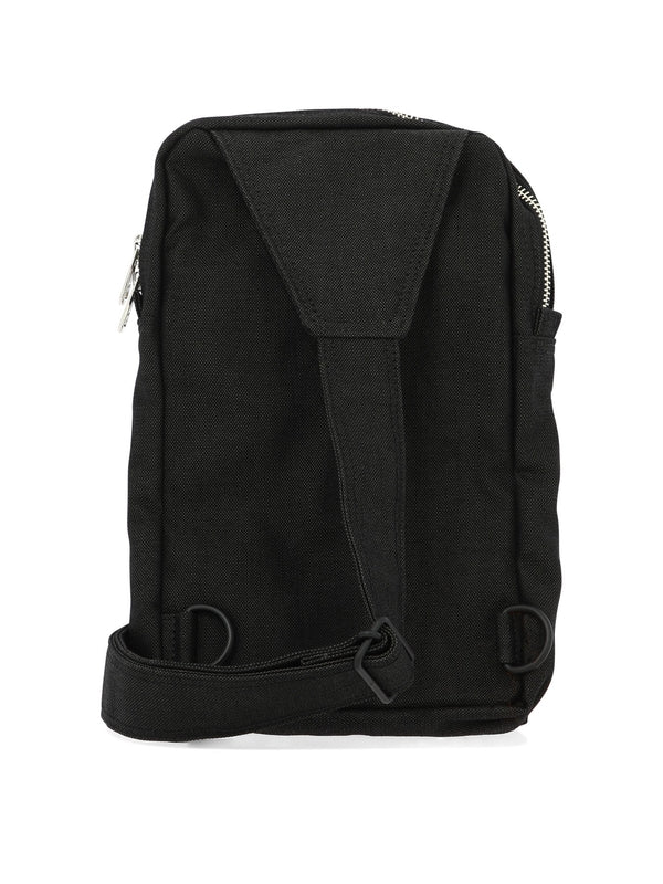 Porter Black Cross Bags