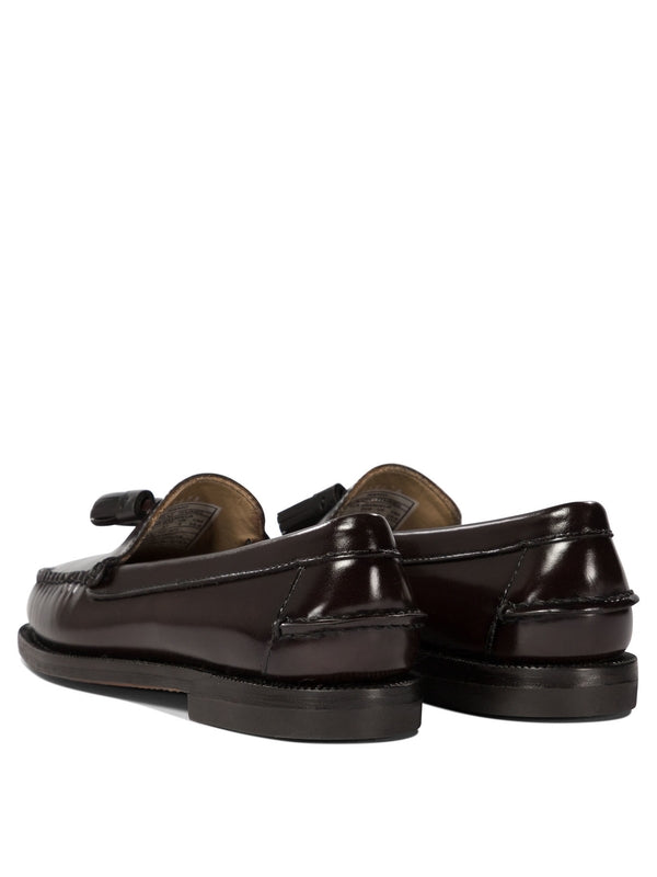 Sebago Brown Loafers