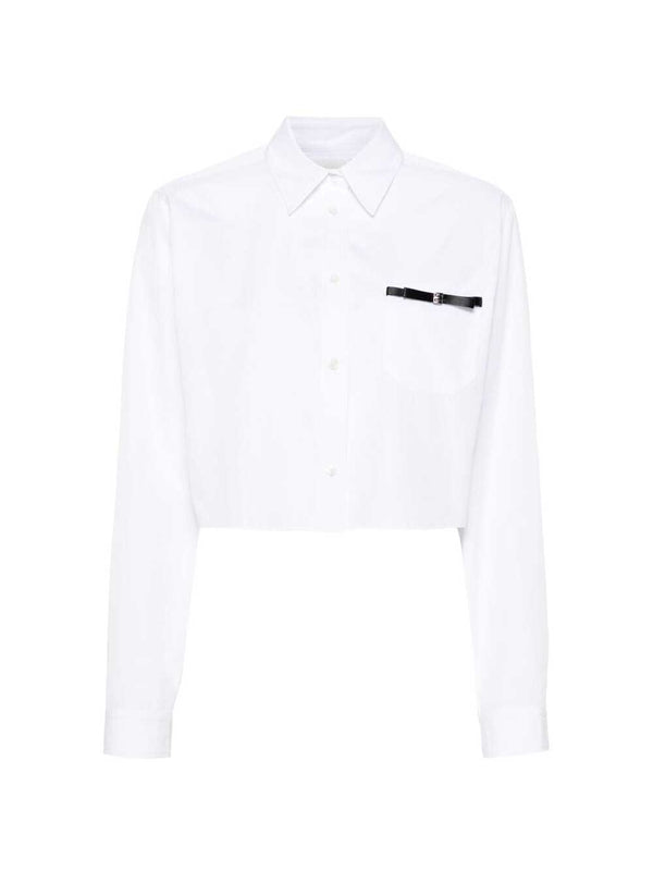 GIVENCHY - Shirt Givenchy Shirts & Blouses - Jente