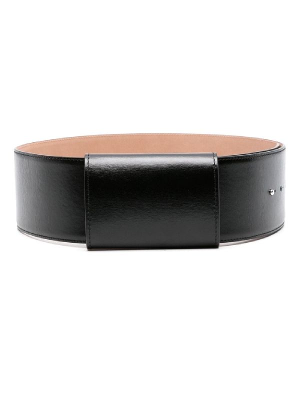 Calfskin Large Belt