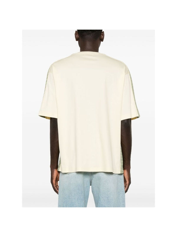 Curve Logo Short Sleeve T-Shirt