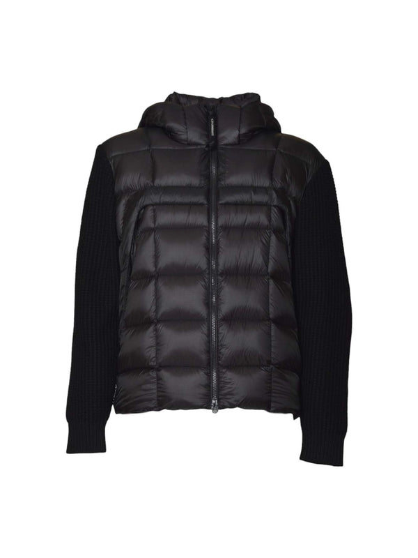 C.P. Company Black Down