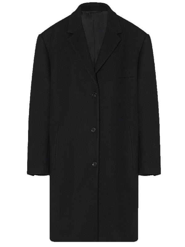 Ardon Virgin Wool Single Coat