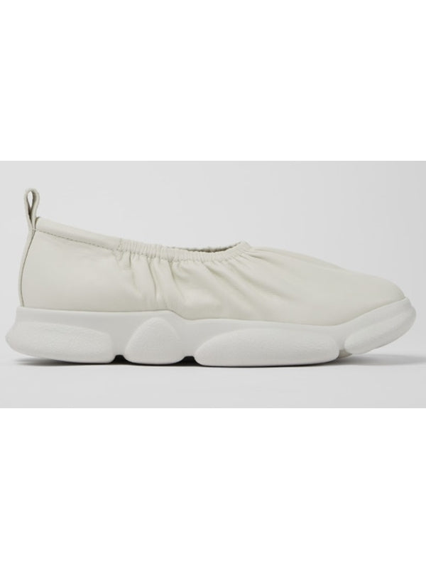 Camper White Sneakers