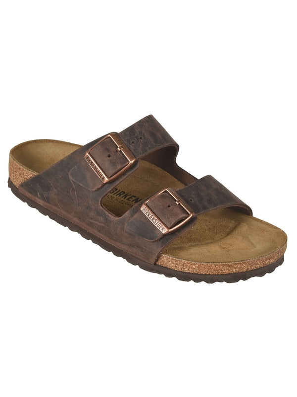 Arizona Leather Sandals