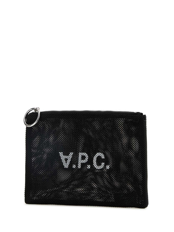 Rebound VPC Logo Pouch