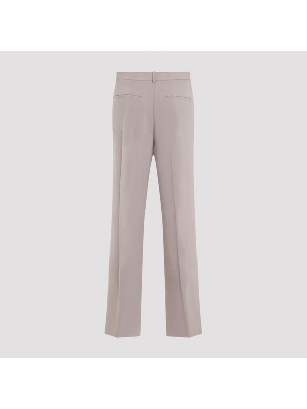 Theory - Straight Tailored Pants - Jente