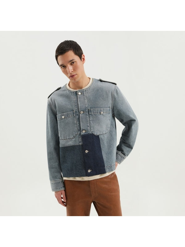 1989 Studio Blue Jackets