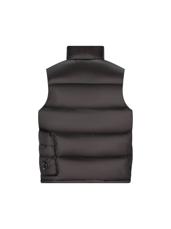 C.P. Company Black Down