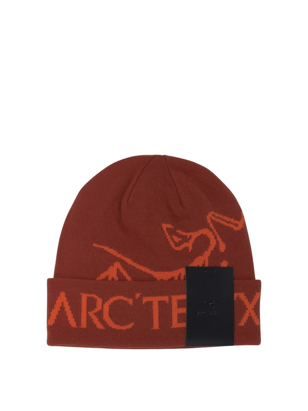 Bird Head Toque Beanie