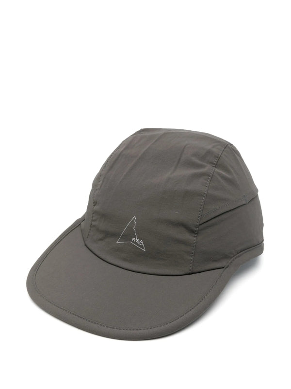 Roa Grey Cap