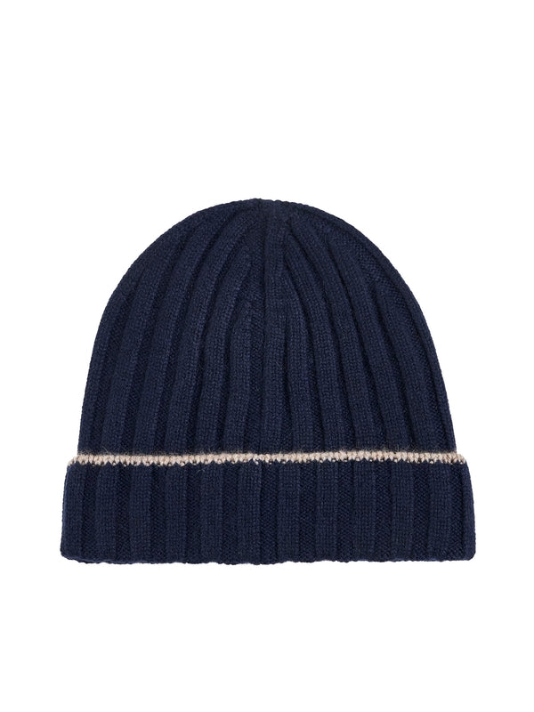 Cashmere Beanie