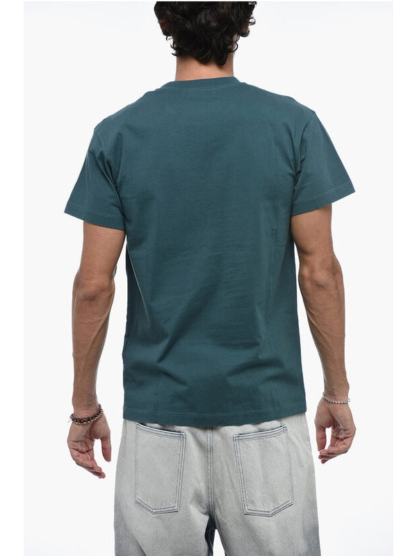 Ambush Green Short Sleeve T-Shirt