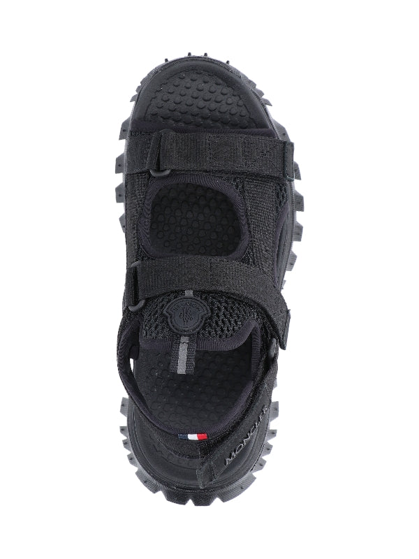 Trailgrip Vela Sandals