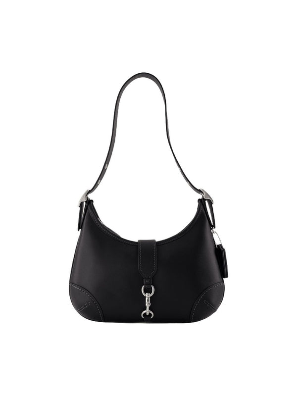 Coach Black Crossbody & Shoulder Bags