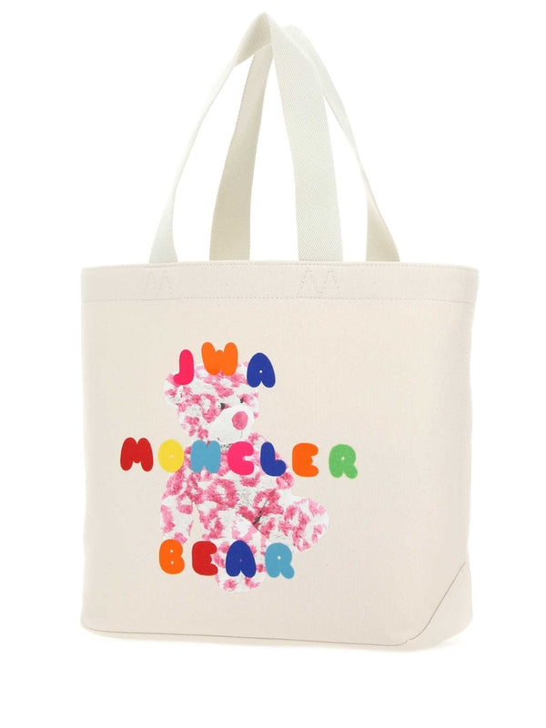 Jw Anderson Medium Tote Bag