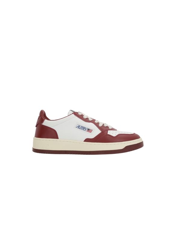 AUTRY - Medalist Sneakers - Jente