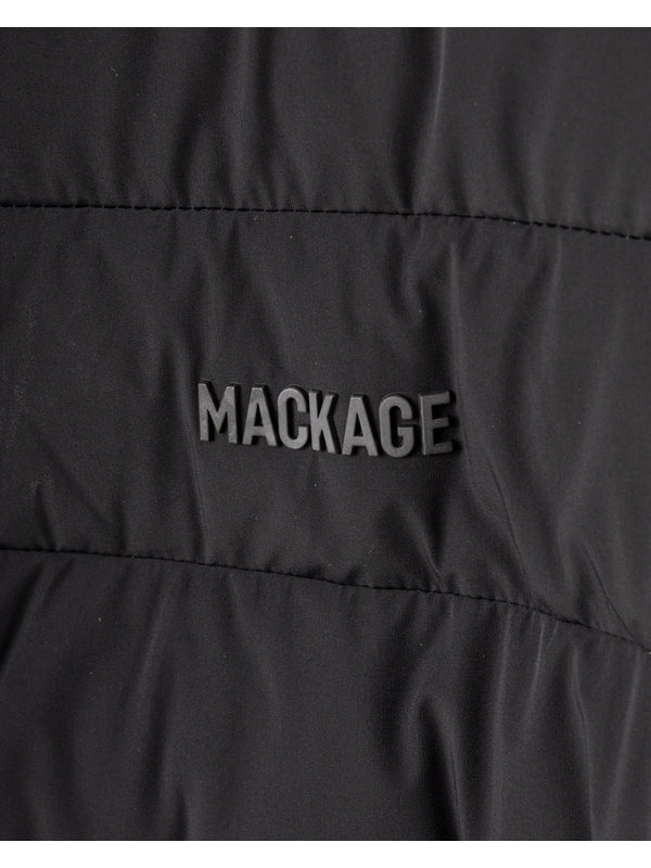 Mackage Black Down