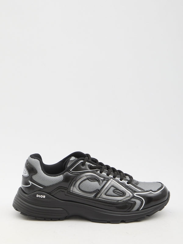 B30 Low-Top Sneakers