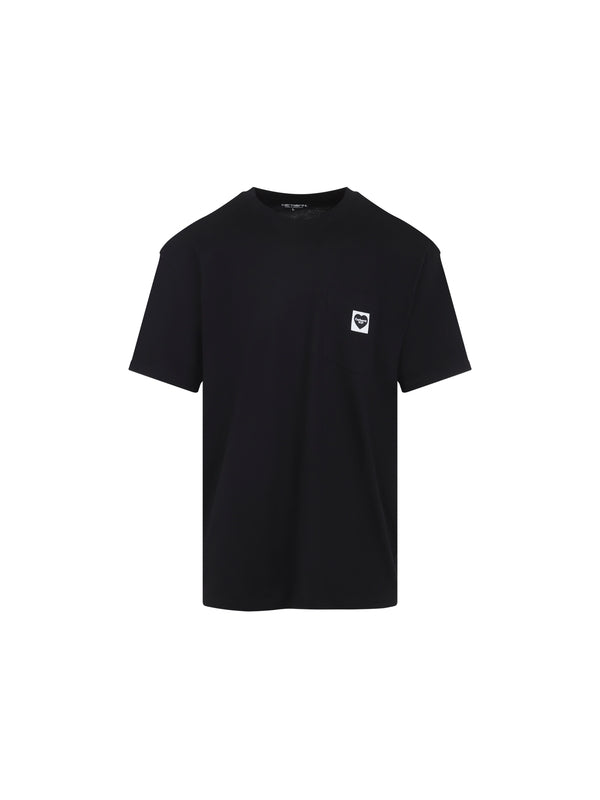 Carhartt Black Half Sleeve