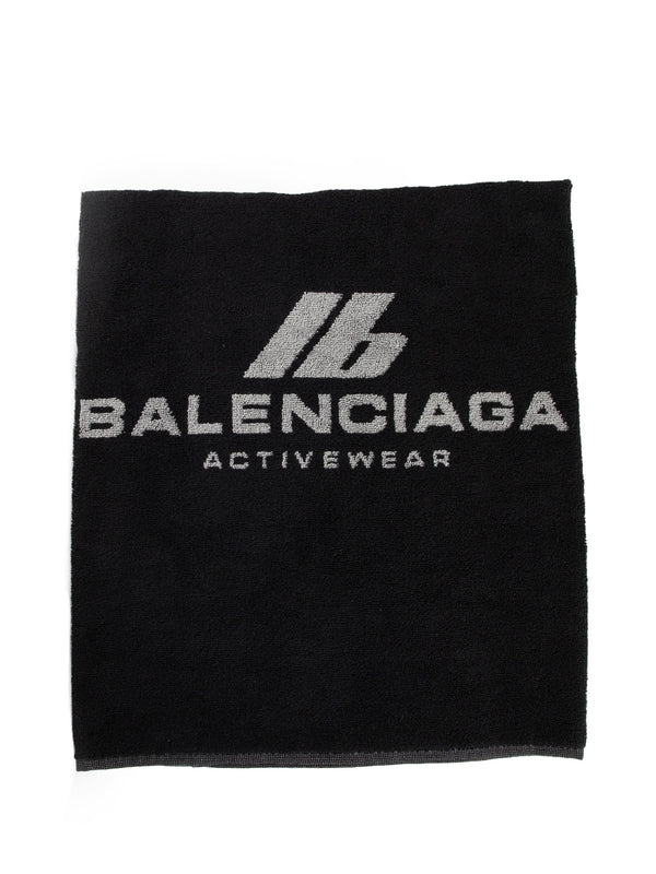 Activewear Logo Towel