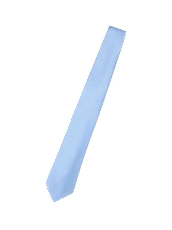 Kiton Blue Neck Ties