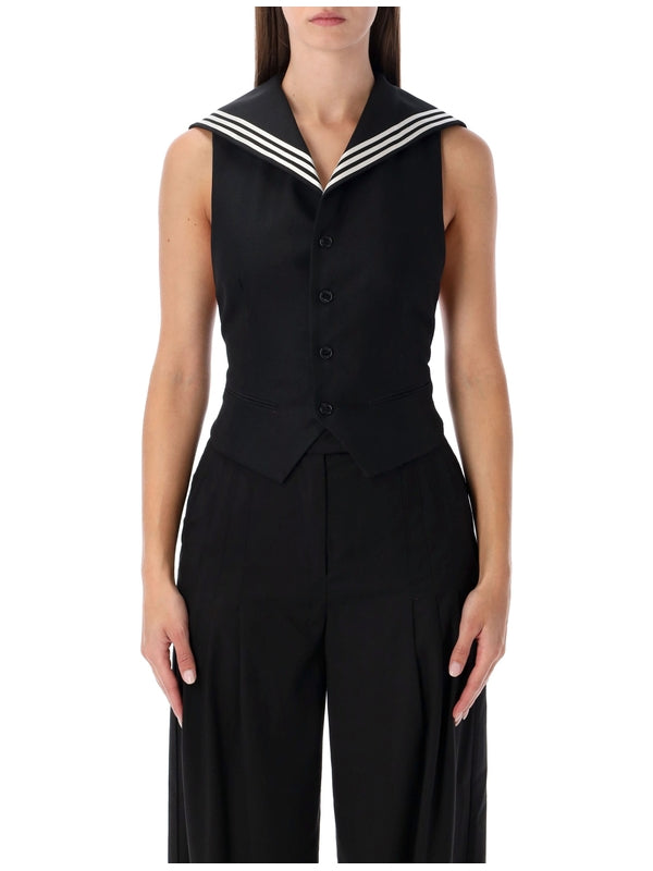 Coperni Black Shirt & Blouse