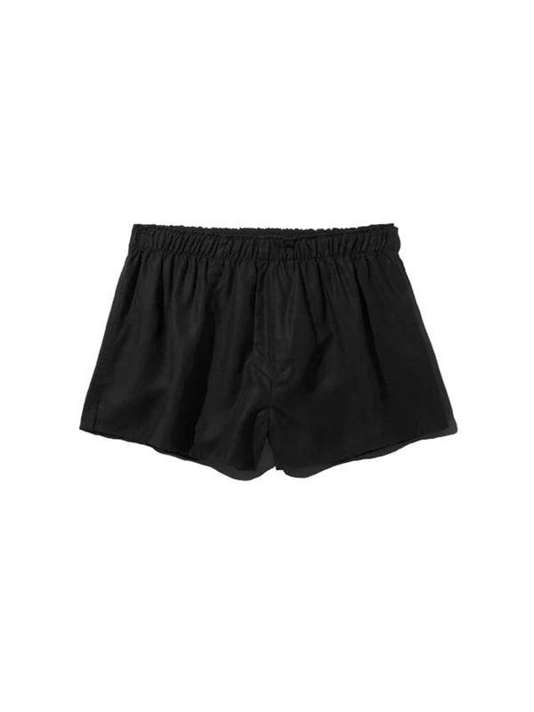 Cdlp Black Shorts