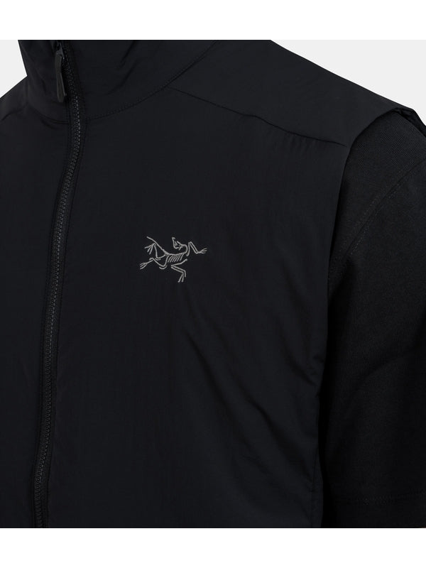 Arc'Teryx Black Vests