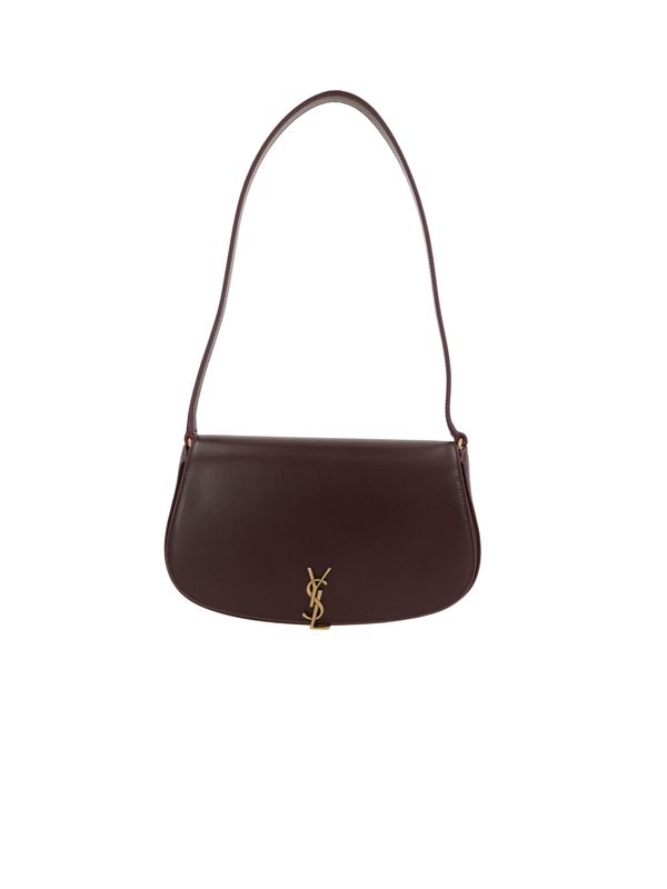 Voltaire Monogram Mini Shoulder Bag