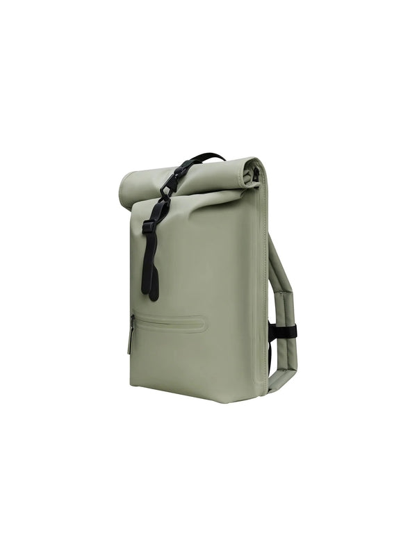 Raines Green Backpack